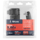 Suporte Para Prolongador Desempenadeira 60cm At3322 Atlas - U