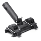 Suporte Para Prolongador Desempenadeira 60cm At3322 Atlas - U