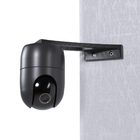 Suporte Para Quina De Parede Compatível Com Babá Eletrônica C