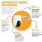 Suporte Para Quina De Parede Compatível Com Babá Eletrônica C