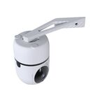 Suporte Para Quina De Parede Compatível Com Câmera Babá Eletr