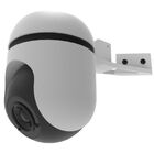 Suporte Para Quina De Parede Compatível Com Câmera De Seguran