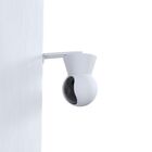 Suporte Para Quina De Parede Compatível Com Câmera Positivo S