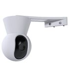 Suporte Para Quina De Parede Compatível Com Câmera Positivo S