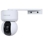 Suporte Para Quina De Parede Compatível Com Câmera Wi-fi Nova