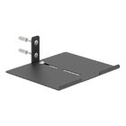 Suporte Para Receptor De Tv E Acessorios Pto Multivisão Sdvd-