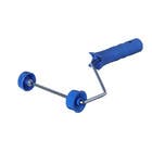 Suporte para Rolo Azul Tigre