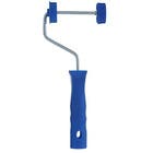Suporte para Rolo Azul Tigre