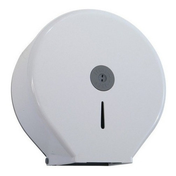 Suporte Para Rolo De Papel Higiênico 300 A 400m Abs Jsn N9