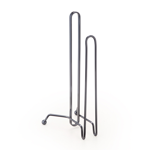 Suporte P/Rolo de Papel Toalha Piatina Onix 14,5X12,2X30,5