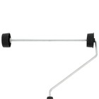 Suporte Para Rolo De Pintura 23 Cm - Compel