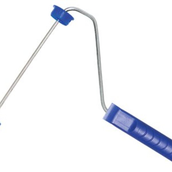 Suporte Para Rolo De Pintura Roma Com Bucha 236