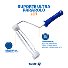 Suporte para Rolo Ultra Tigre