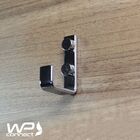 Suporte Para Roupa Toalha Cabide Gancho Multiuso -  Aço Croma