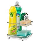 Suporte para Sabão, Detergente e Esponja