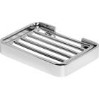 Suporte Para Sabonete De Parede Alto Brilho