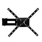 Suporte Para Sala Tv De 10 A 70 Polegadas Com 4 Movimentos