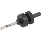Suporte Para Serra Copo De 32 Mm A 150 Mm Haste De 7/16" - Vo