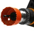 Suporte Para Serra Copo Tocha Ate 30mm