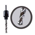 Suporte Para Serra Copo Tocha Ate 30mm