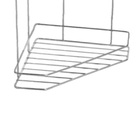 Suporte Para Shampoo Duplo 21x31cm