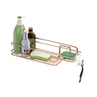 Suporte Para Shampoo Sabonete De Parede Com Gancho - Future