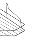 Suporte Para Shampoo Simples 8x30cm