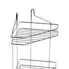 Suporte Para Shampoo Triplo 21x31cm