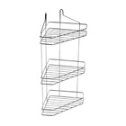 Suporte Para Shampoo Triplo 21x31cm