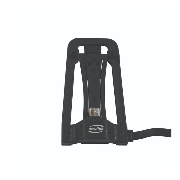 Subtel Cavo OTG Micro USB 15cm - Adattatore Per Smartphone A Chiavetta, Mouse, Tastiera - Nero
