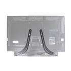 Suporte Para Soundbar Preto Multivisão