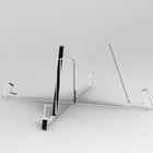 Suporte Para Tablet Em Acrílico