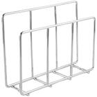 Suporte Para Tábuas De Carne Corte Organizador Aramado Para C