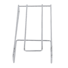 Suporte para Taças 6 Unidades Cromado Delinia