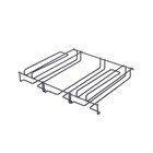 Suporte para Taças de Metal 37x80x8 Delinia