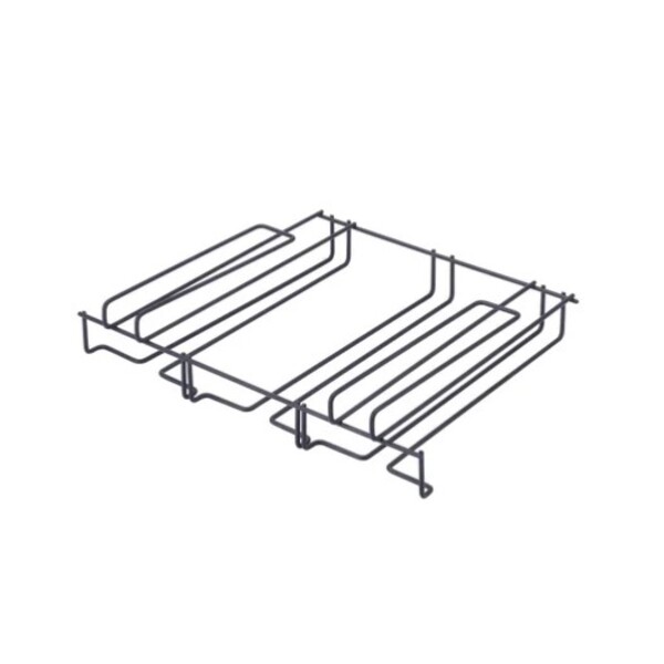 Suporte para Taças de Metal 37x80x8 Delinia