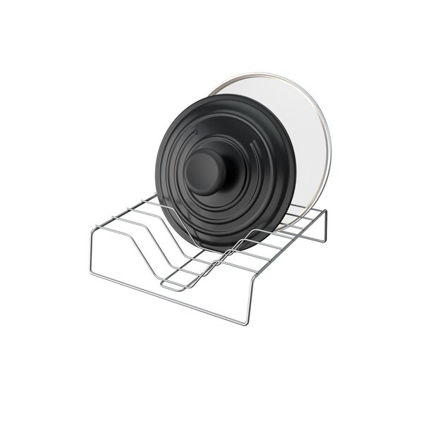 Suporte Para Tampa De Panelas Stolf