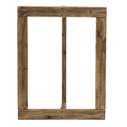 Suporte para Tampo Pinus Tingido 60x75cm Settis