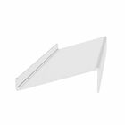 Suporte Para Teclado Em Acrílico 2 Mm