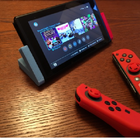 Suporte Para Tela Nintendo Switch 45 Graus