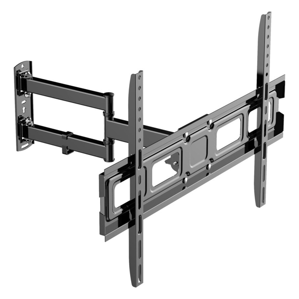 Suporte Para Televisão Preto Articulável Parede 32 Até 70 Pol