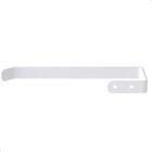 Suporte Para Toalha De Rosto Banheiro De Parede Branco Zmt