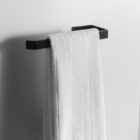 Suporte Para Toalha De Rosto De Parede Para Banheiro Line Res