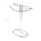 Suporte Para Toalhas De Bancada