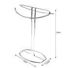 Suporte Para Toalhas De Bancada