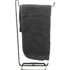 Suporte Para Toalhas De Rosto