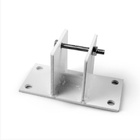 Suporte Para Toldo Articulado Parede