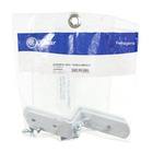 Suporte para Tranca Branco - Zamar