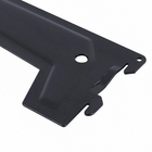 Suporte para Trilho 40cm Simples Encaixe Bransforma