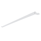 Suporte para Trilho 50cm Simples Encaixe Bransforma